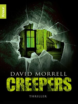 cover image of Creepers